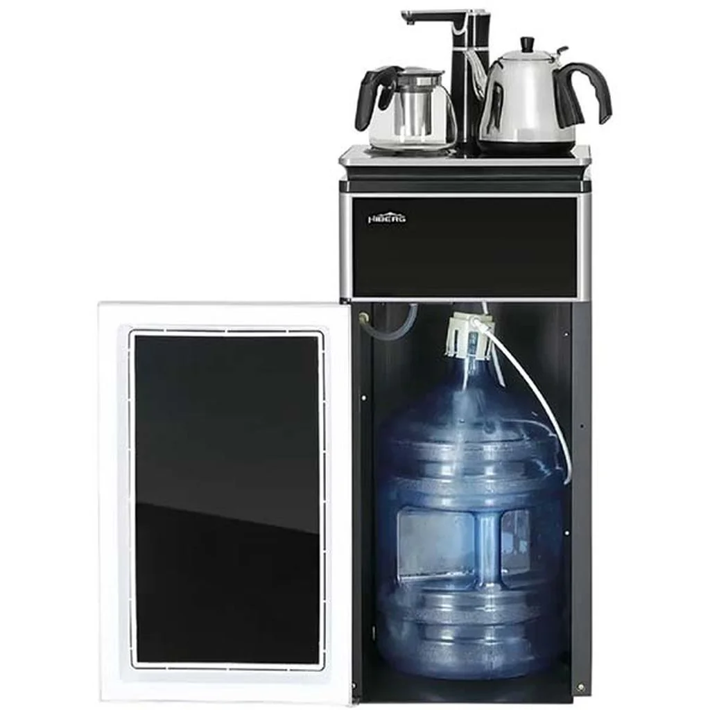 Кулер для воды Hiberg F 81 FGB