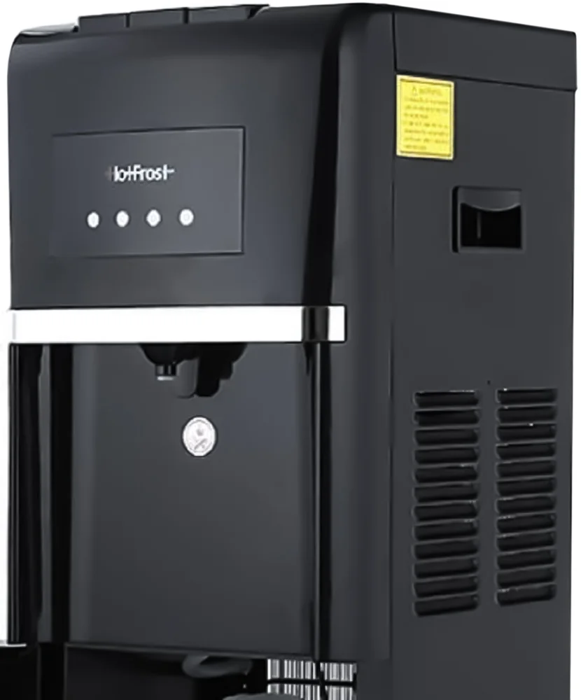 Кулер для воды HotFrost 35 AN