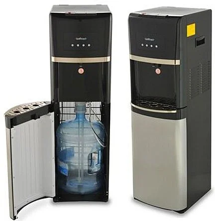 Кулер для воды HotFrost 35 AN