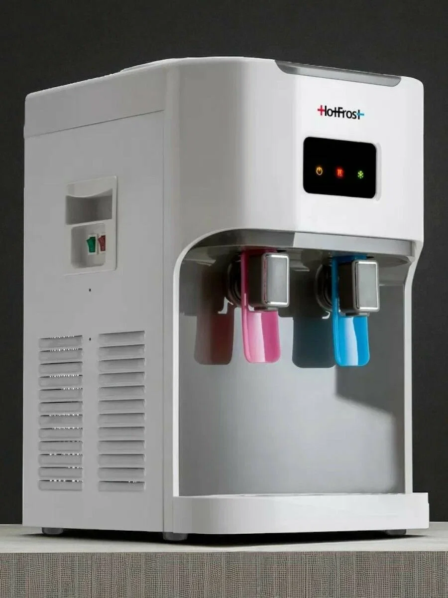 Кулер для воды HotFrost D 115