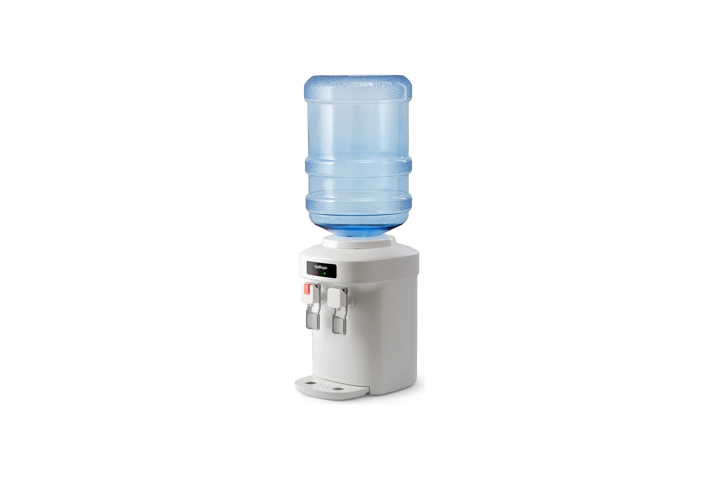 Кулер для воды HotFrost D 65 E