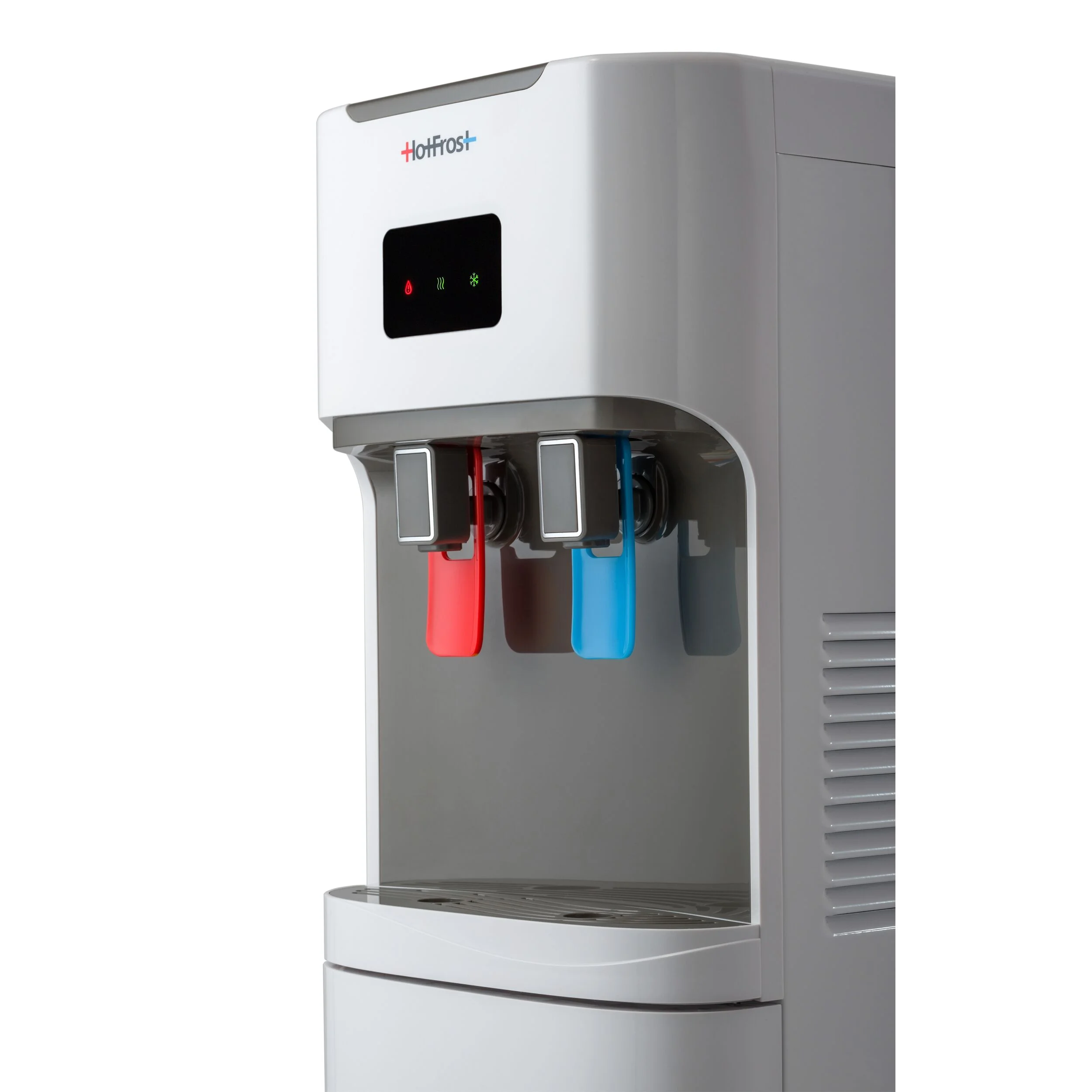 Кулер для воды HotFrost V 115 AE