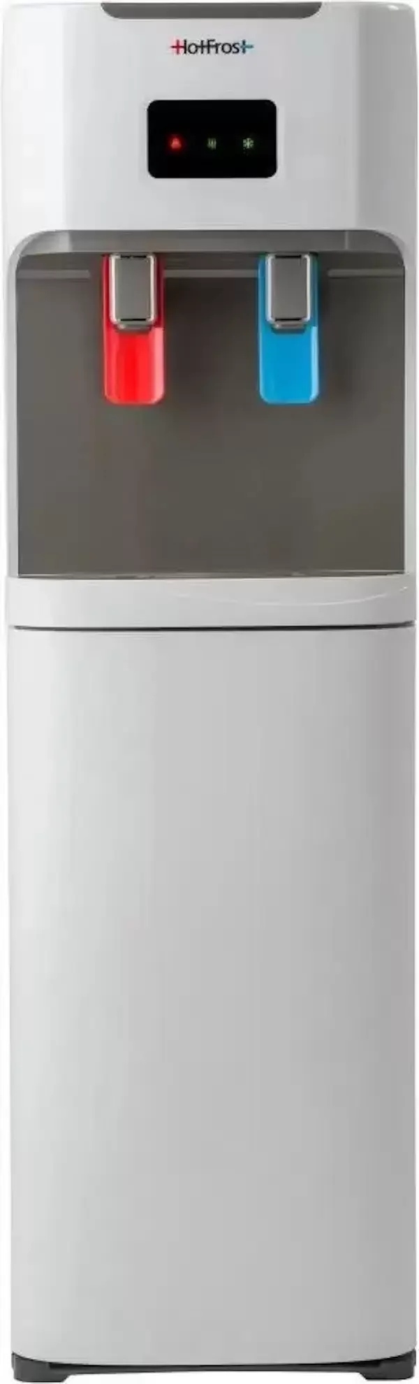 Кулер для воды HotFrost V 115 AE