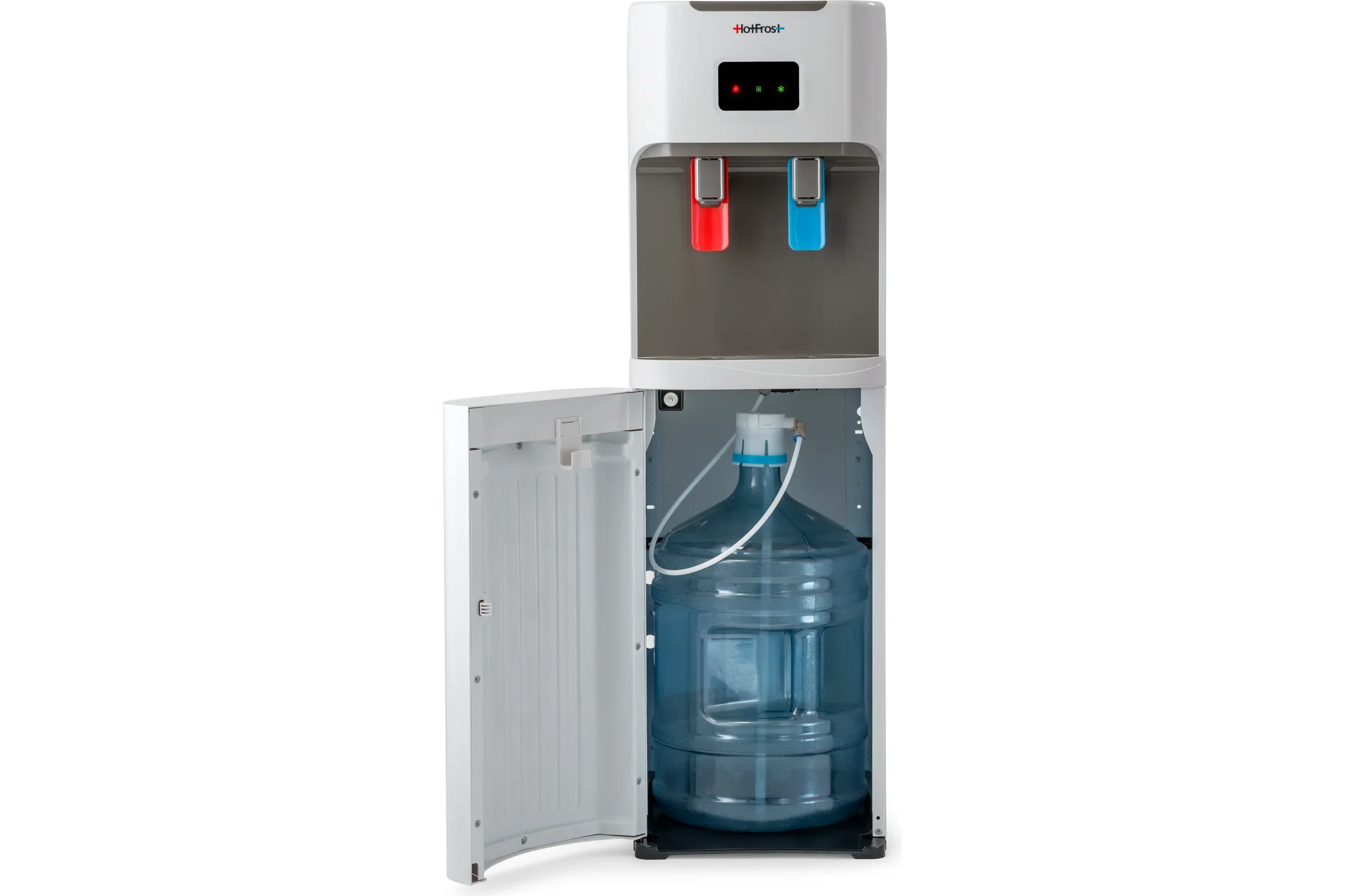 Кулер для воды HotFrost V 115 AE