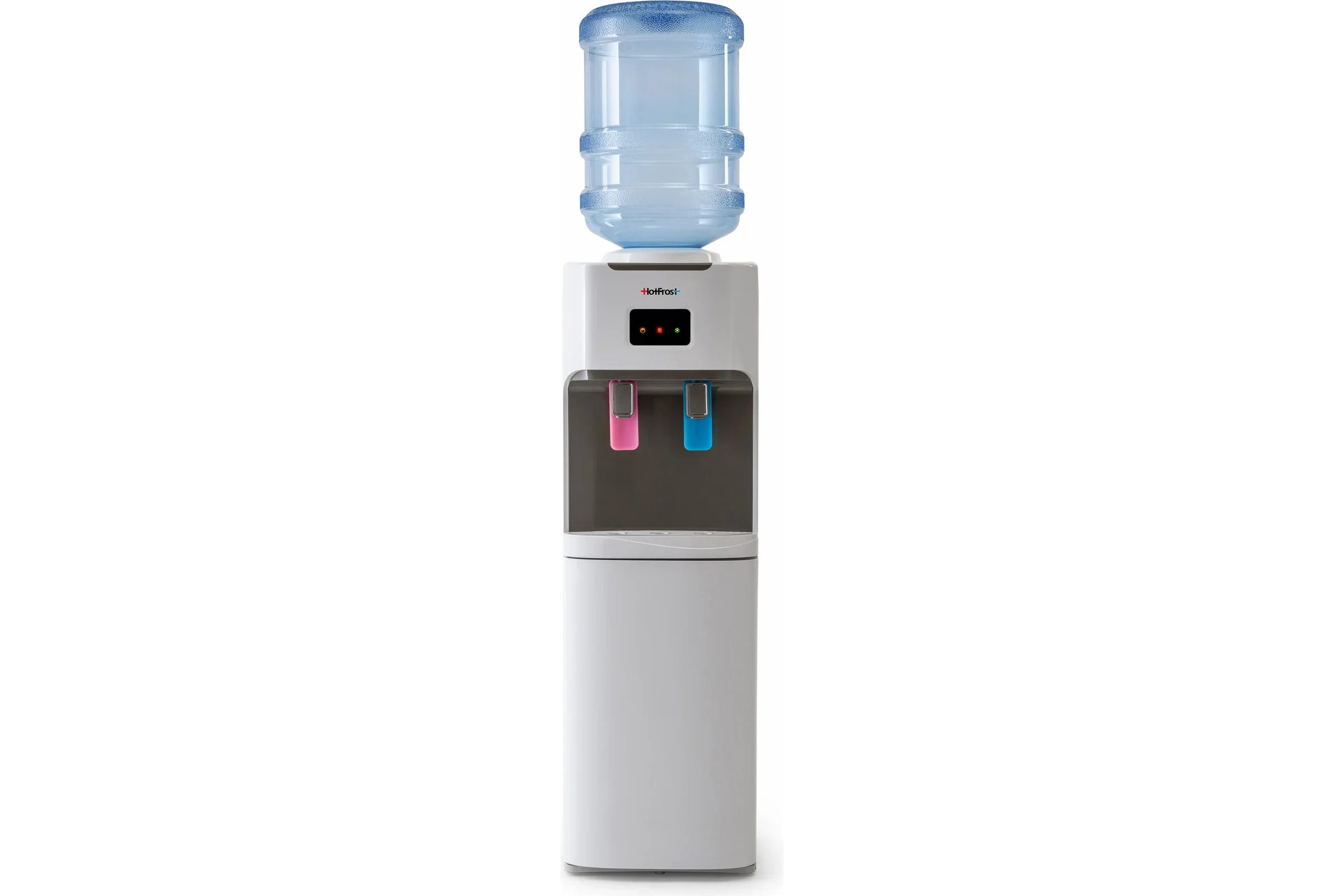 Кулер для воды HotFrost V 115 C, белый