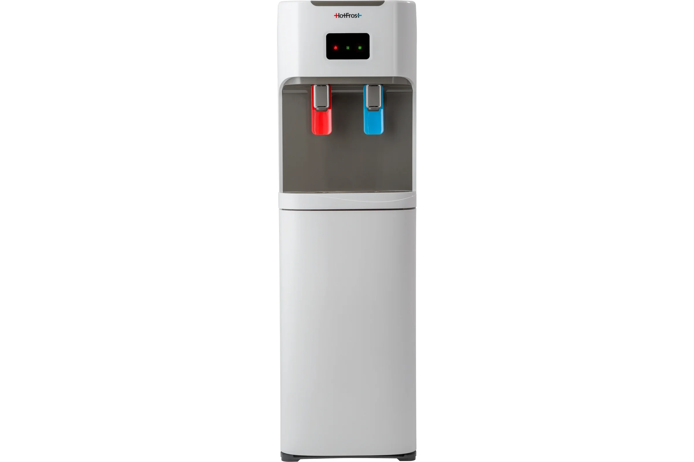 Кулер для воды HotFrost V 115 C, белый