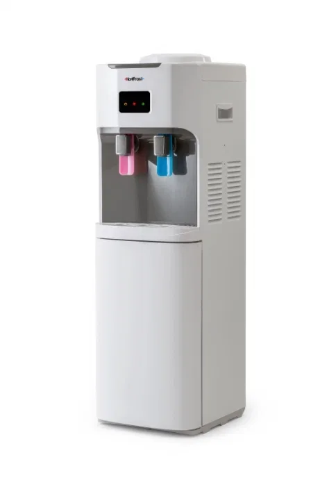 Кулер для воды HotFrost V 115 CE, белый