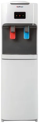 Кулер для воды HotFrost V 115 CE, белый