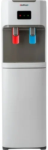 Кулер для воды HotFrost V 115 PUF
