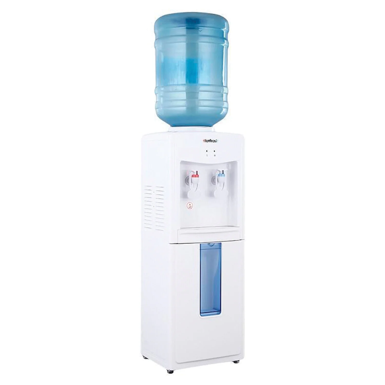 Кулер для воды HotFrost V 118 E