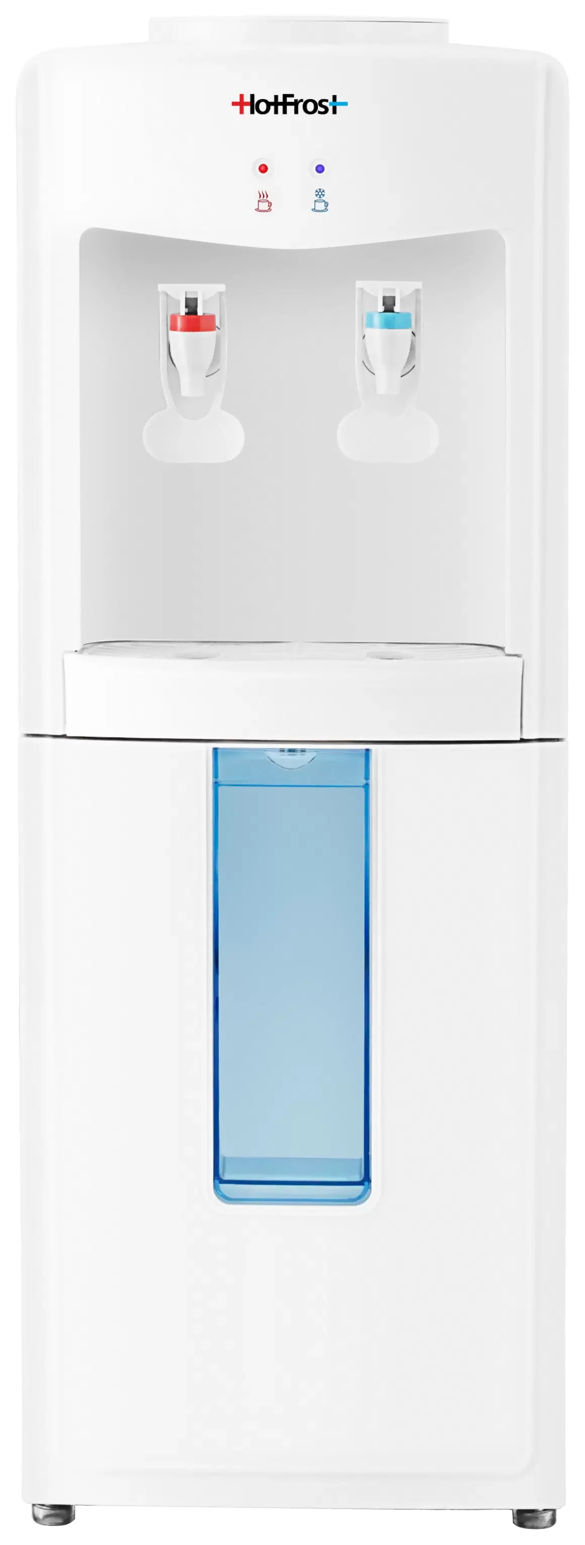 Кулер для воды HotFrost V 118 E