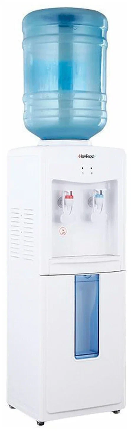 Кулер для воды HotFrost V 118 E