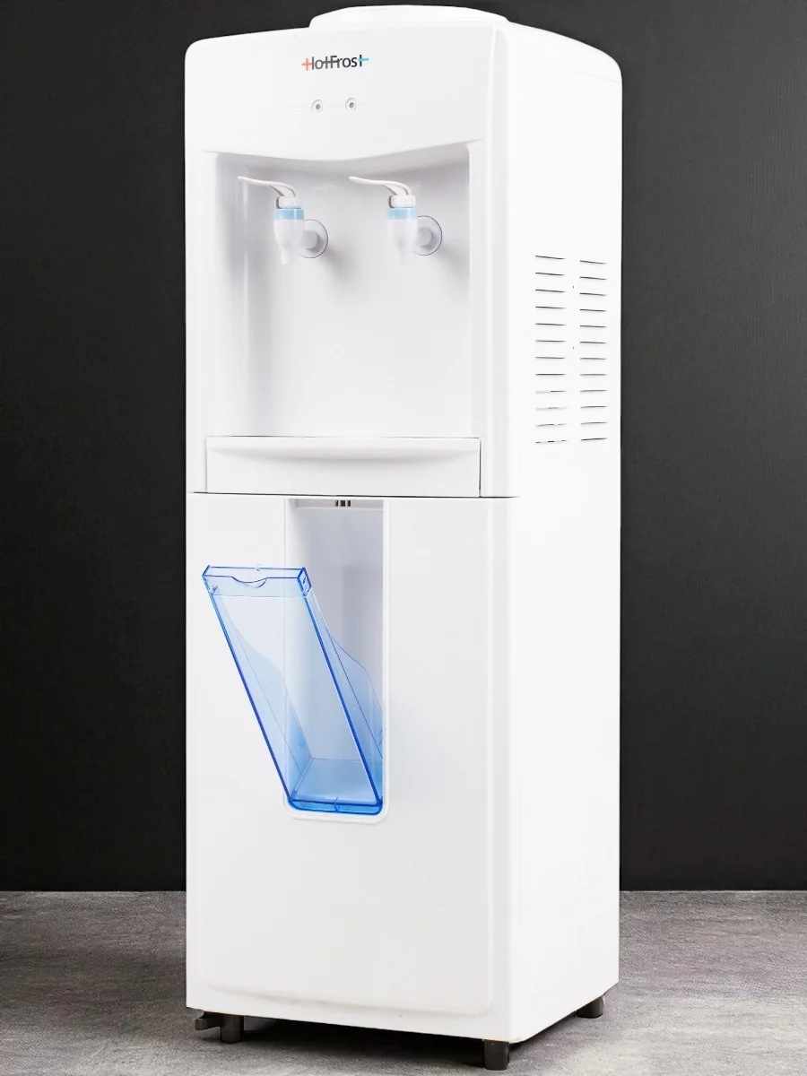 Кулер для воды HotFrost V 118 E