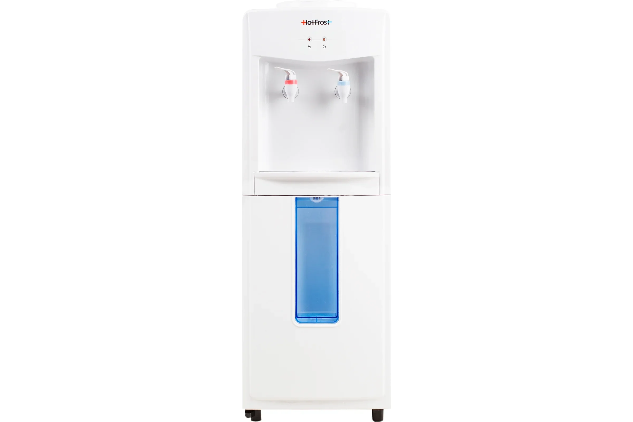 Кулер для воды HotFrost V 118 F