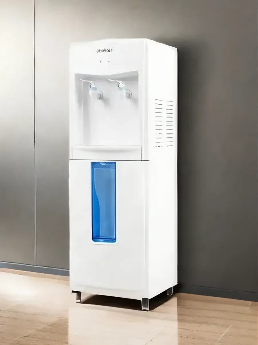 Кулер для воды HotFrost V 118 F