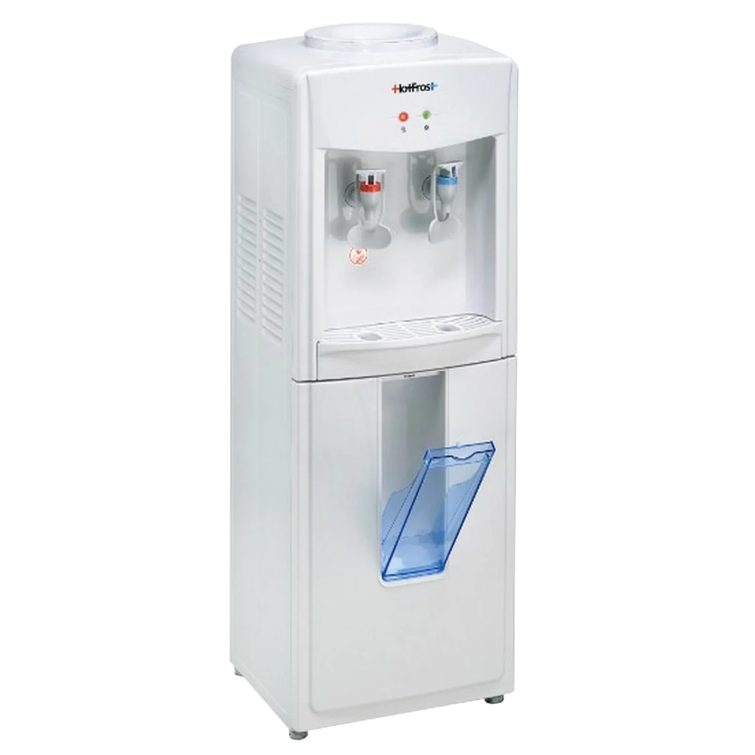 Кулер для воды HotFrost V 118 F