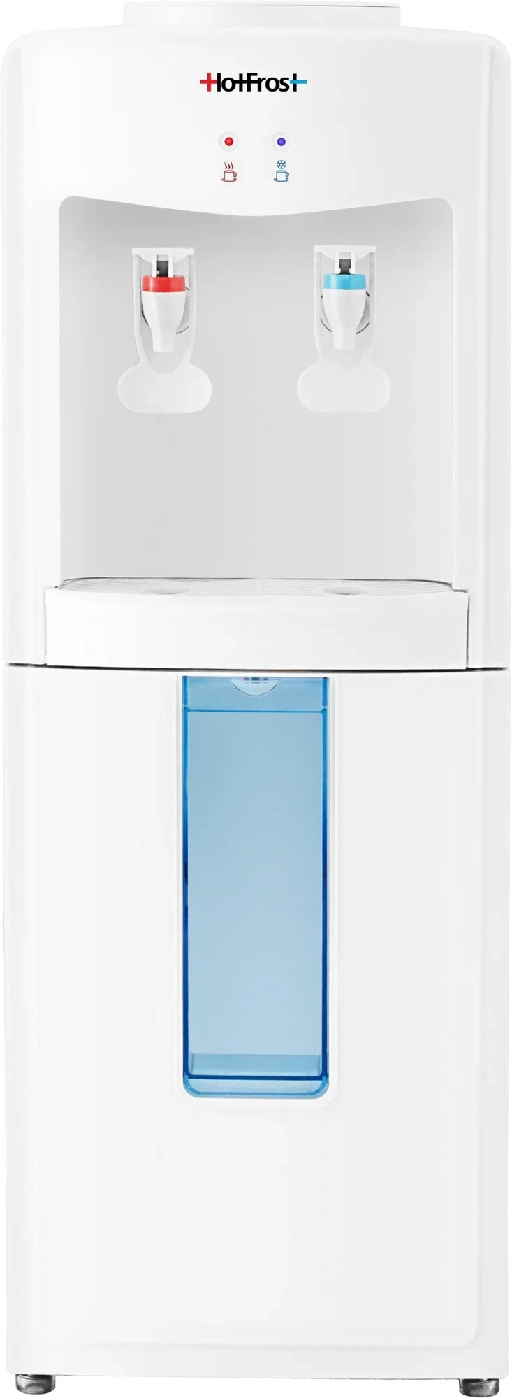 Кулер для воды HotFrost V 118 R