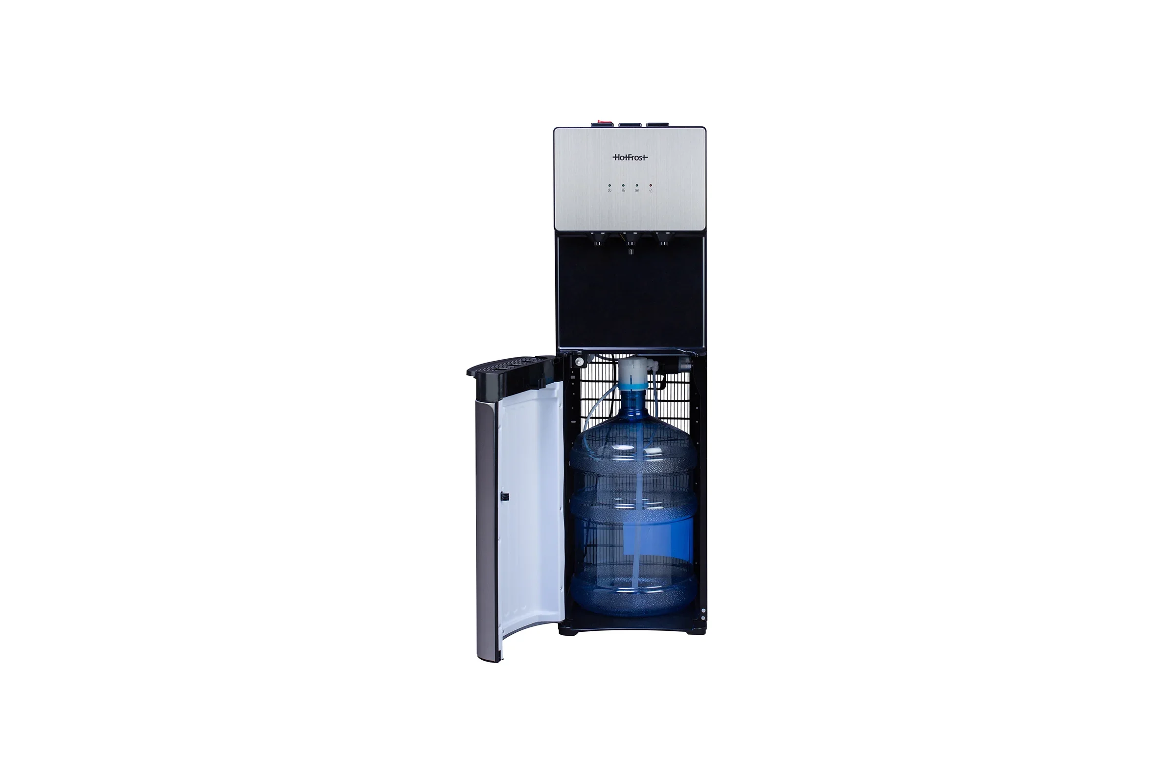 Кулер для воды HotFrost V 400 AS