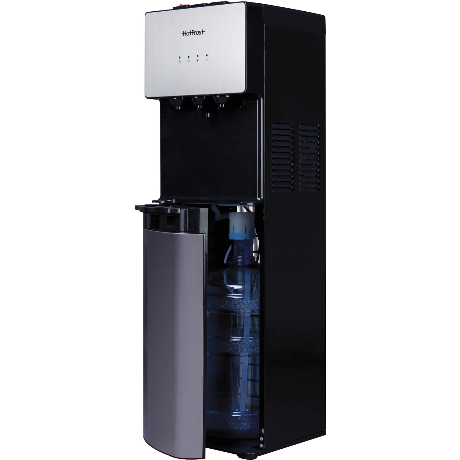 Кулер для воды HotFrost V 400 AS