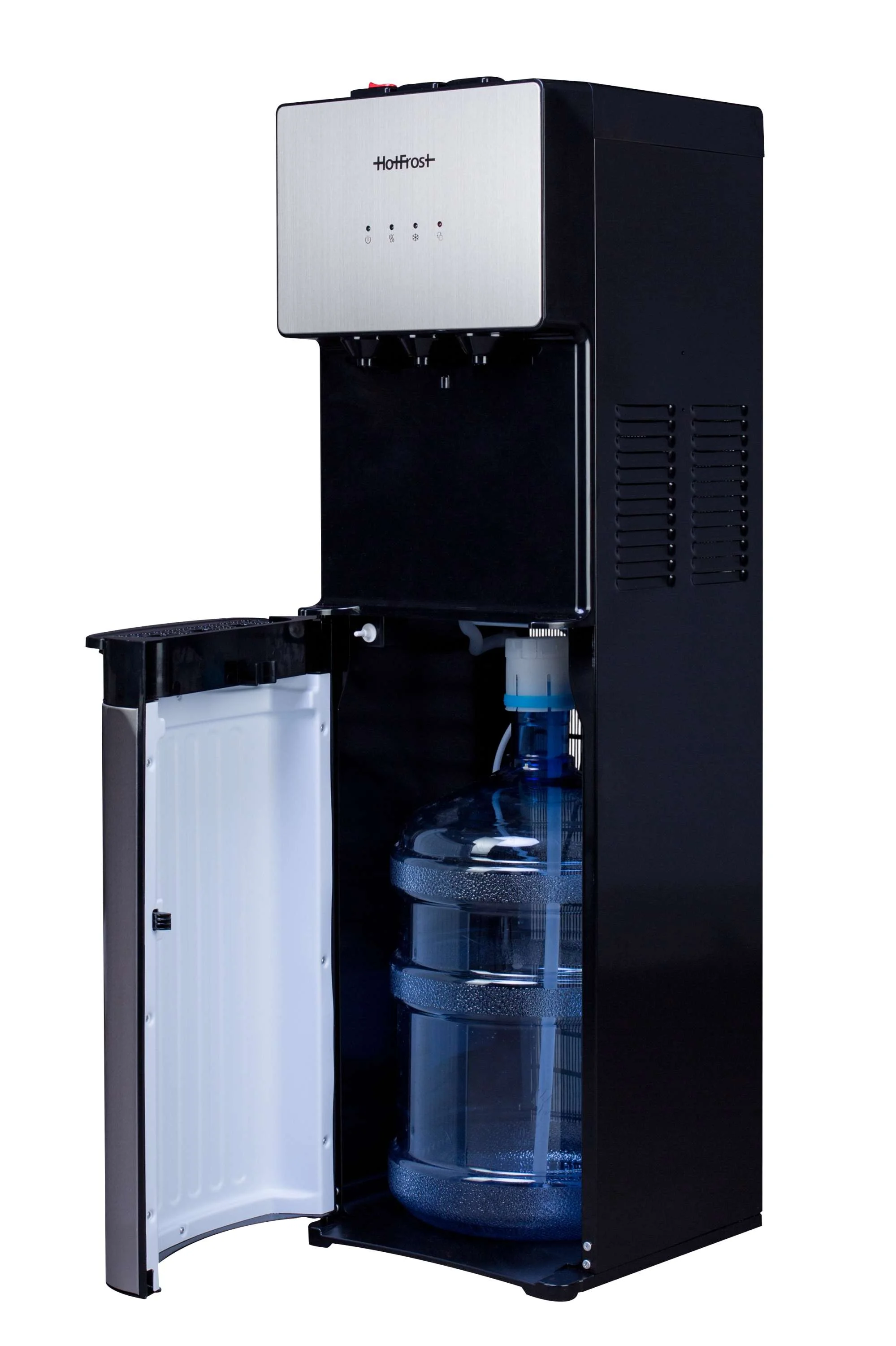 Кулер для воды HotFrost V 400 AS