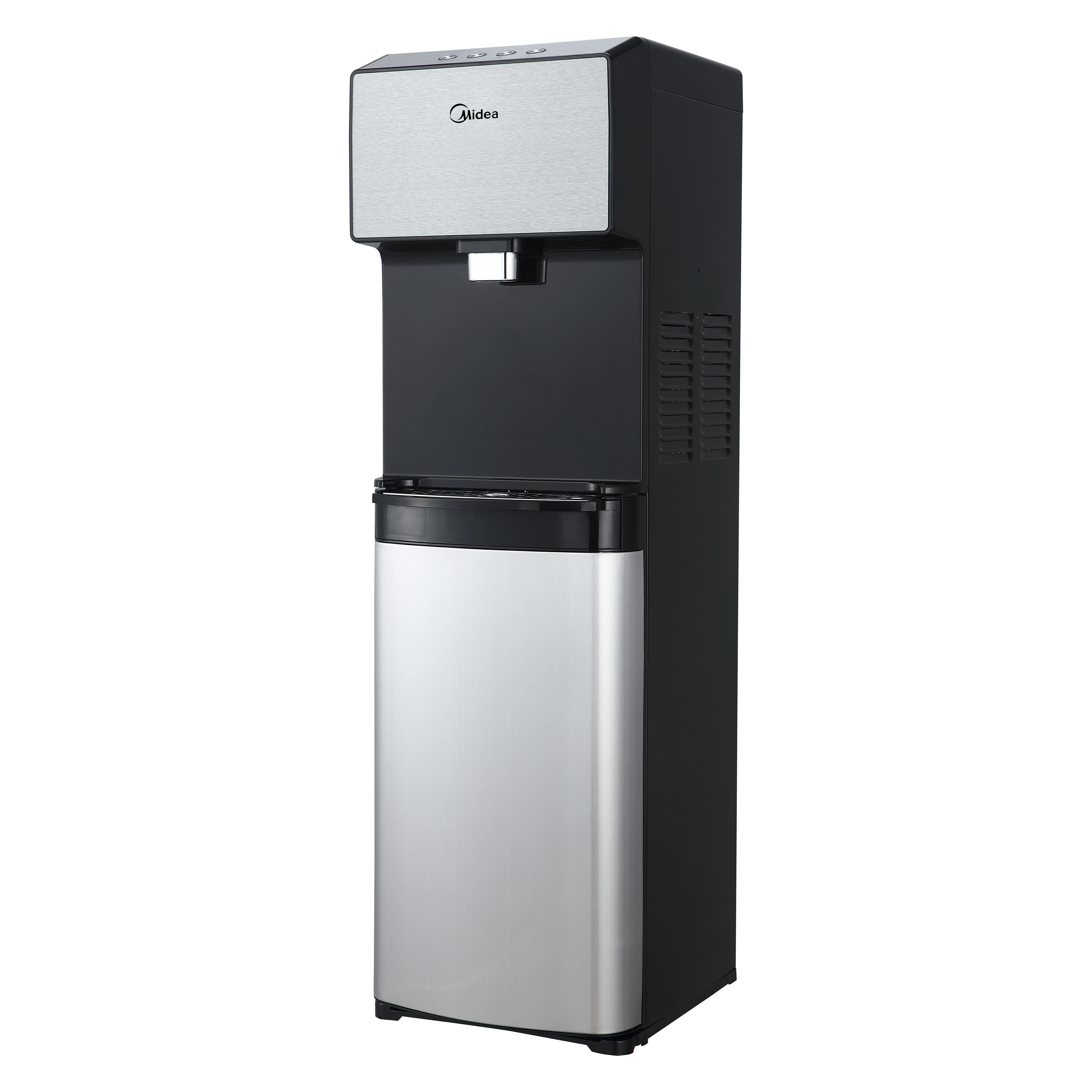 Кулер для воды HotFrost V 400 BS