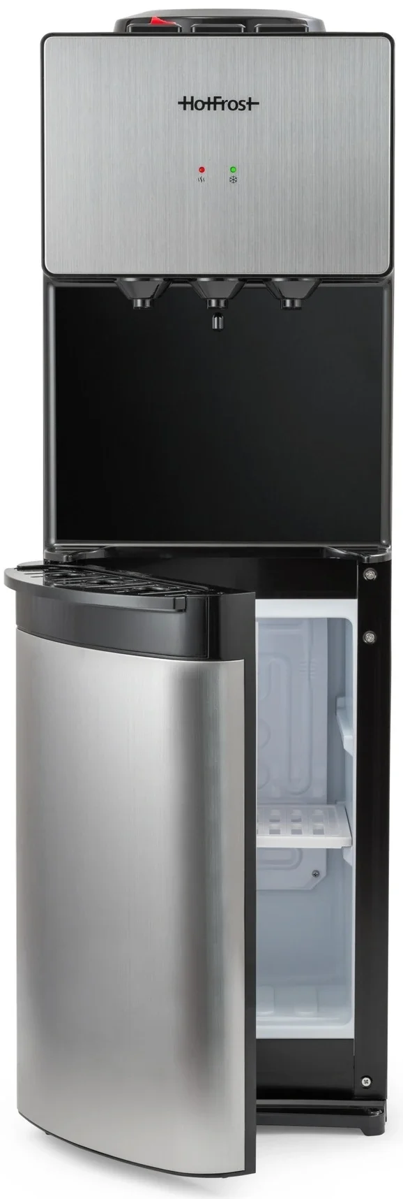 Кулер для воды HotFrost V 400 BS