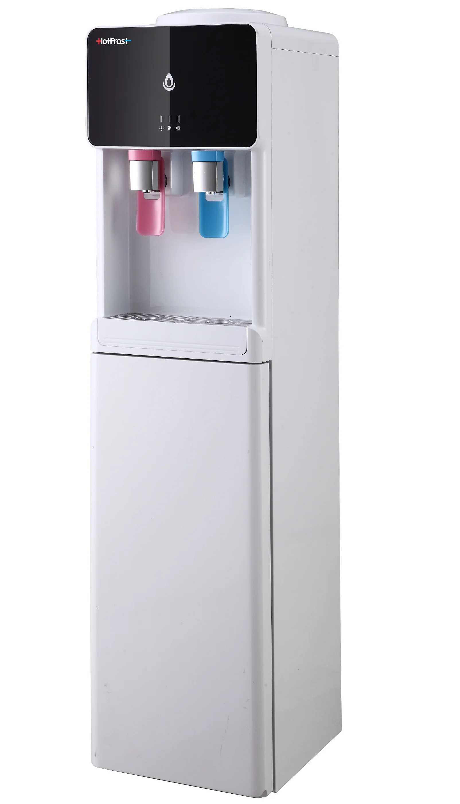 Кулер для воды HotFrost V 840