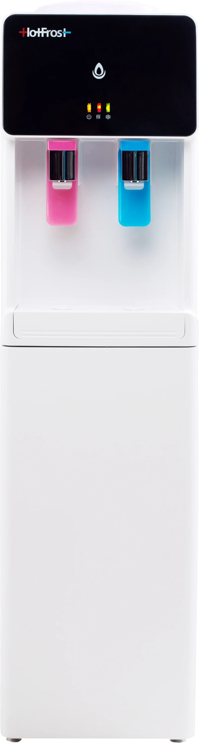 Кулер для воды HotFrost V 840