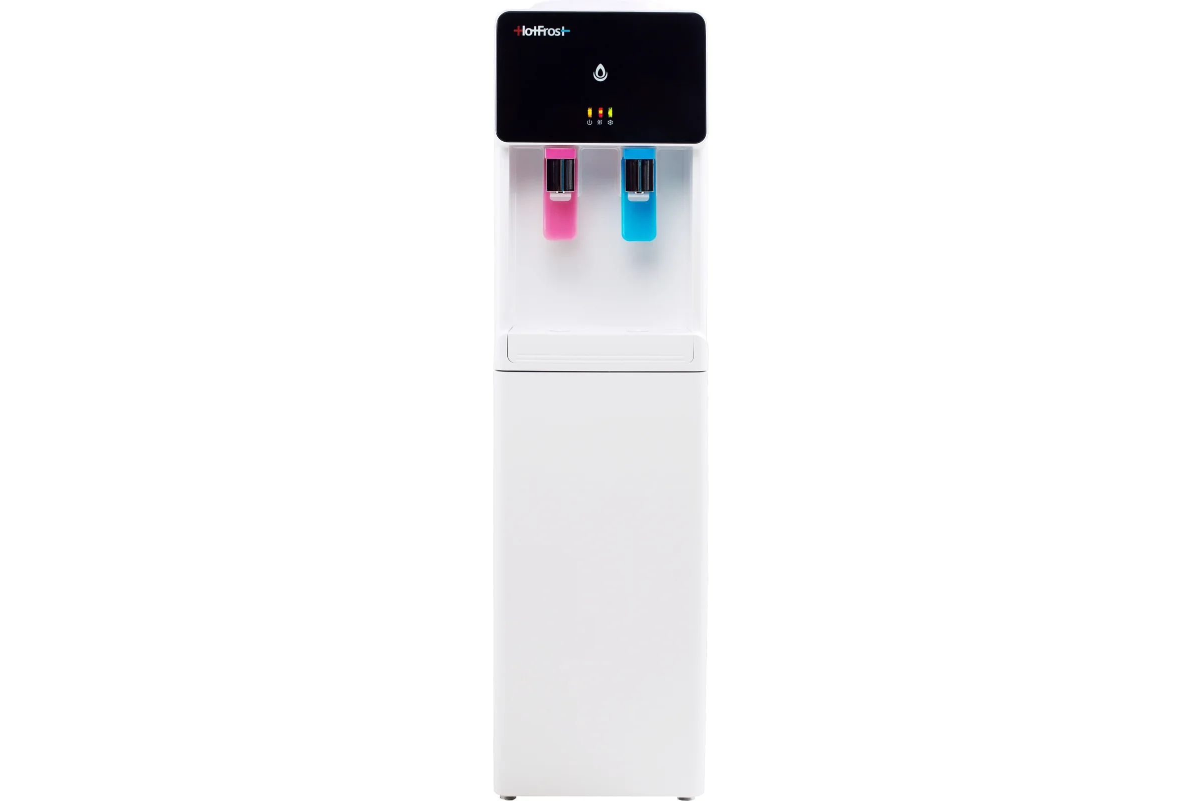 Кулер для воды HotFrost V 840