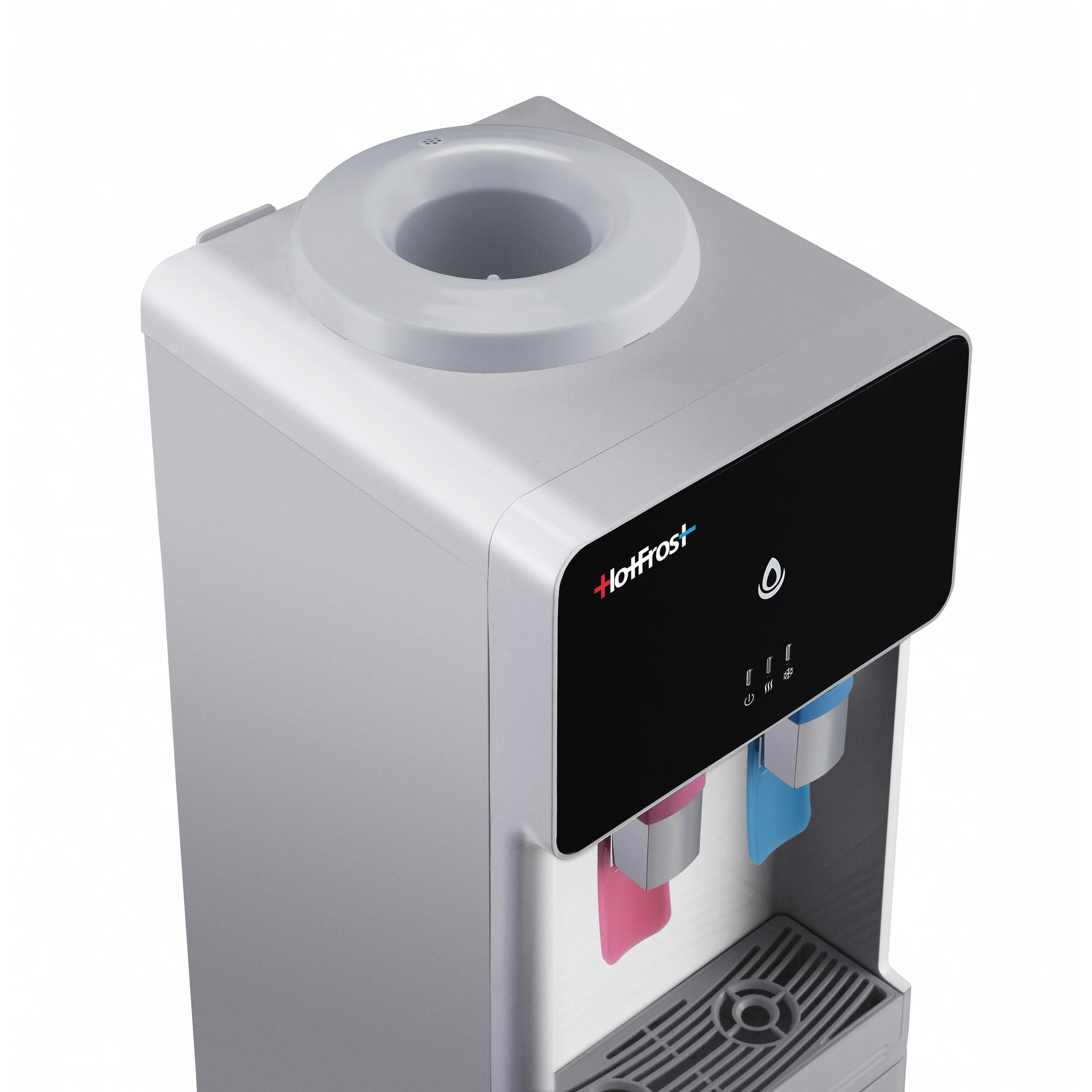 Кулер для воды HotFrost V 840 S