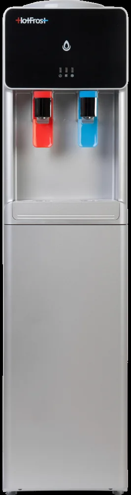 Кулер для воды HotFrost V 840 S