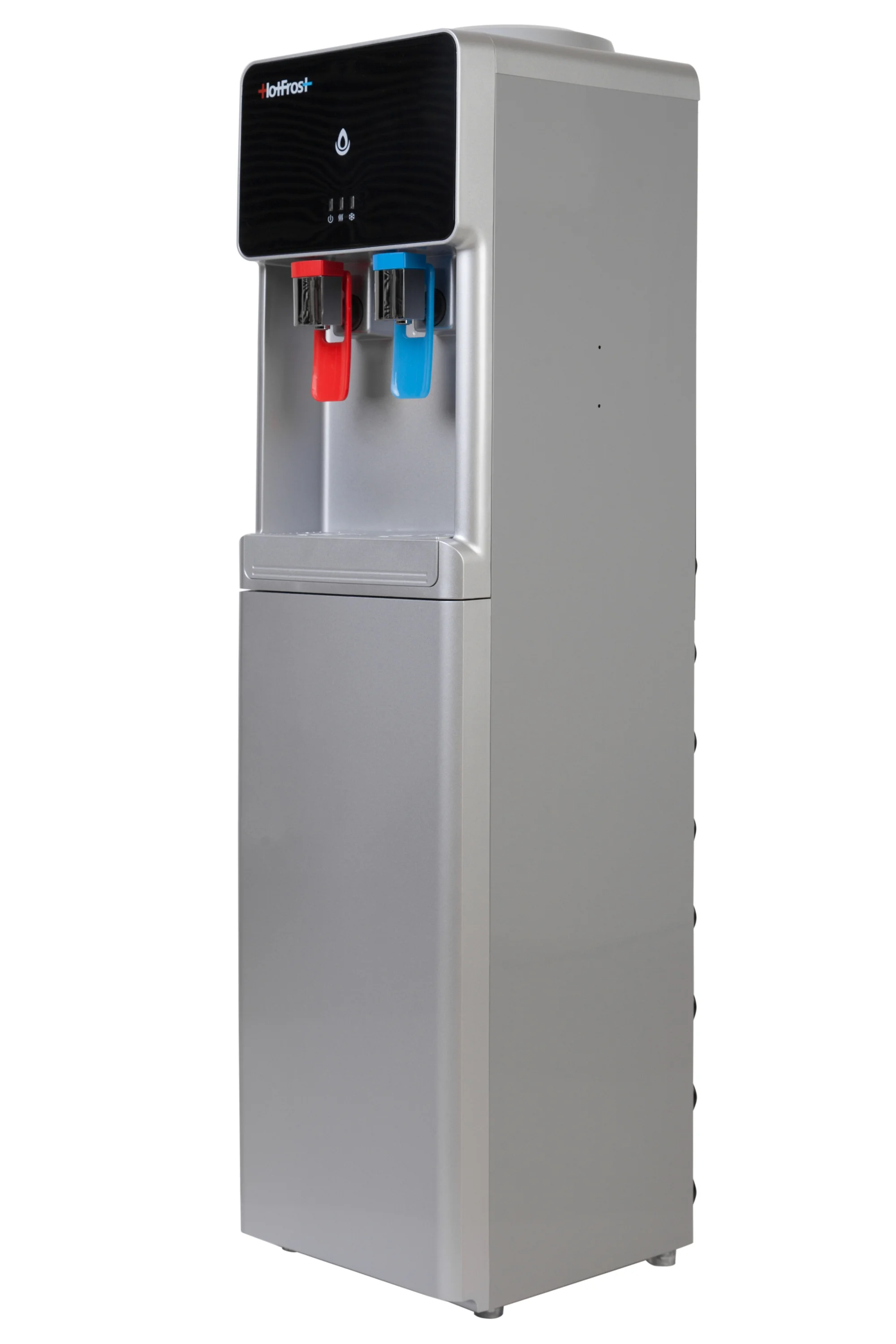 Кулер для воды HotFrost V 840 S
