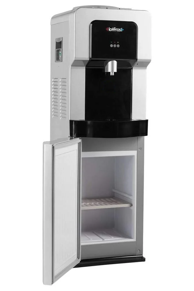 Кулер для воды HotFrost V 900 CS
