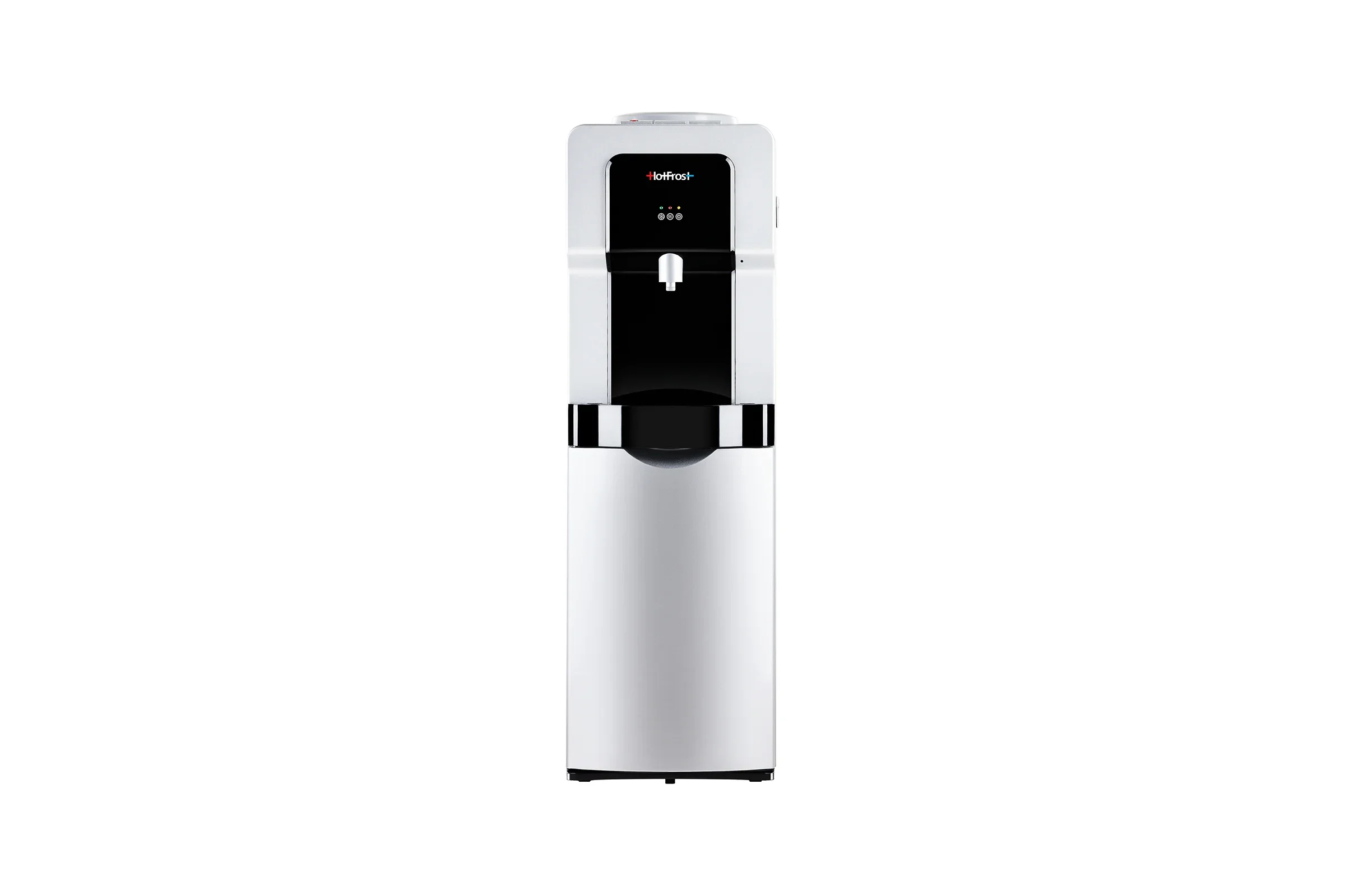Кулер для воды HotFrost V 900 CS