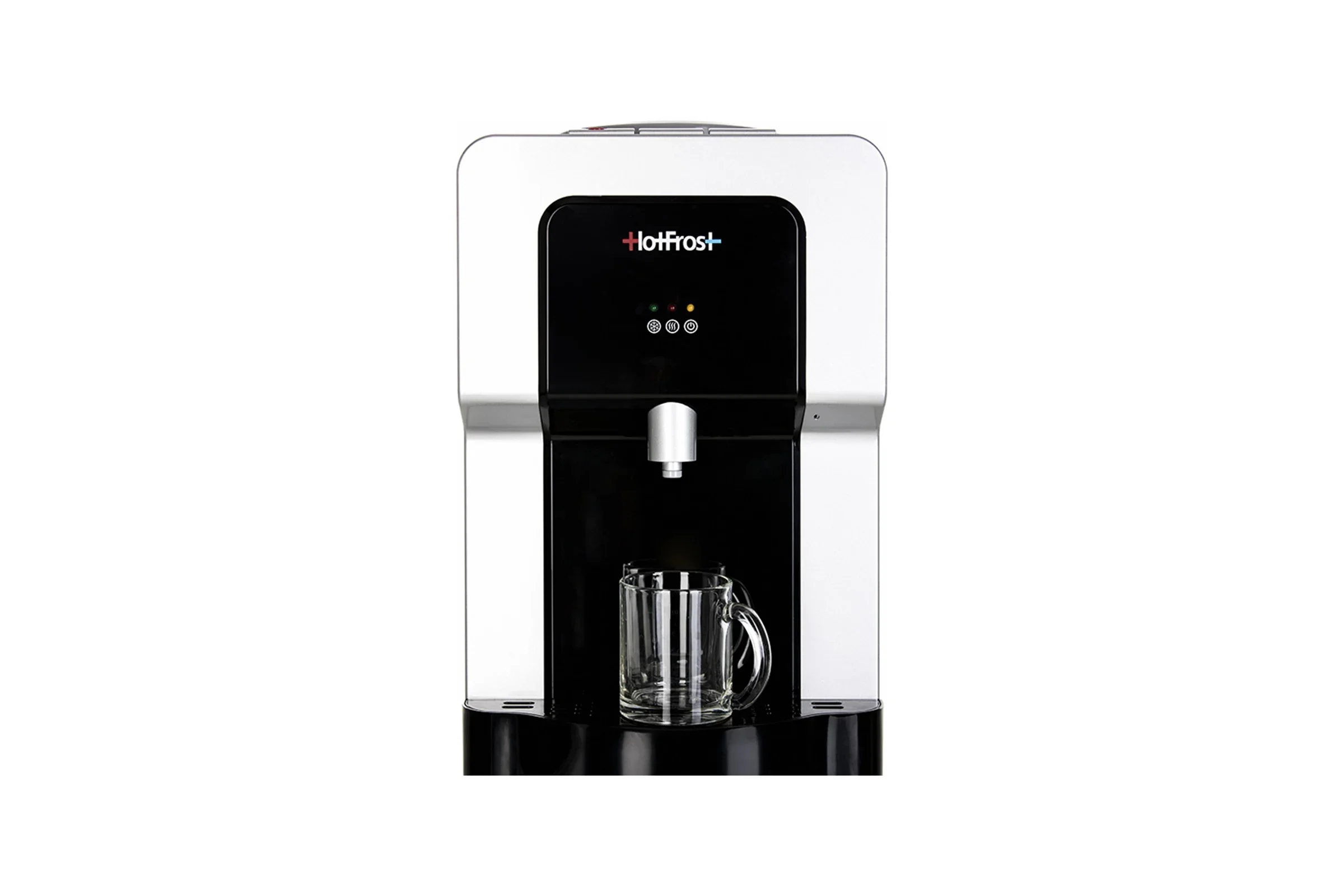 Кулер для воды HotFrost V 900 CS