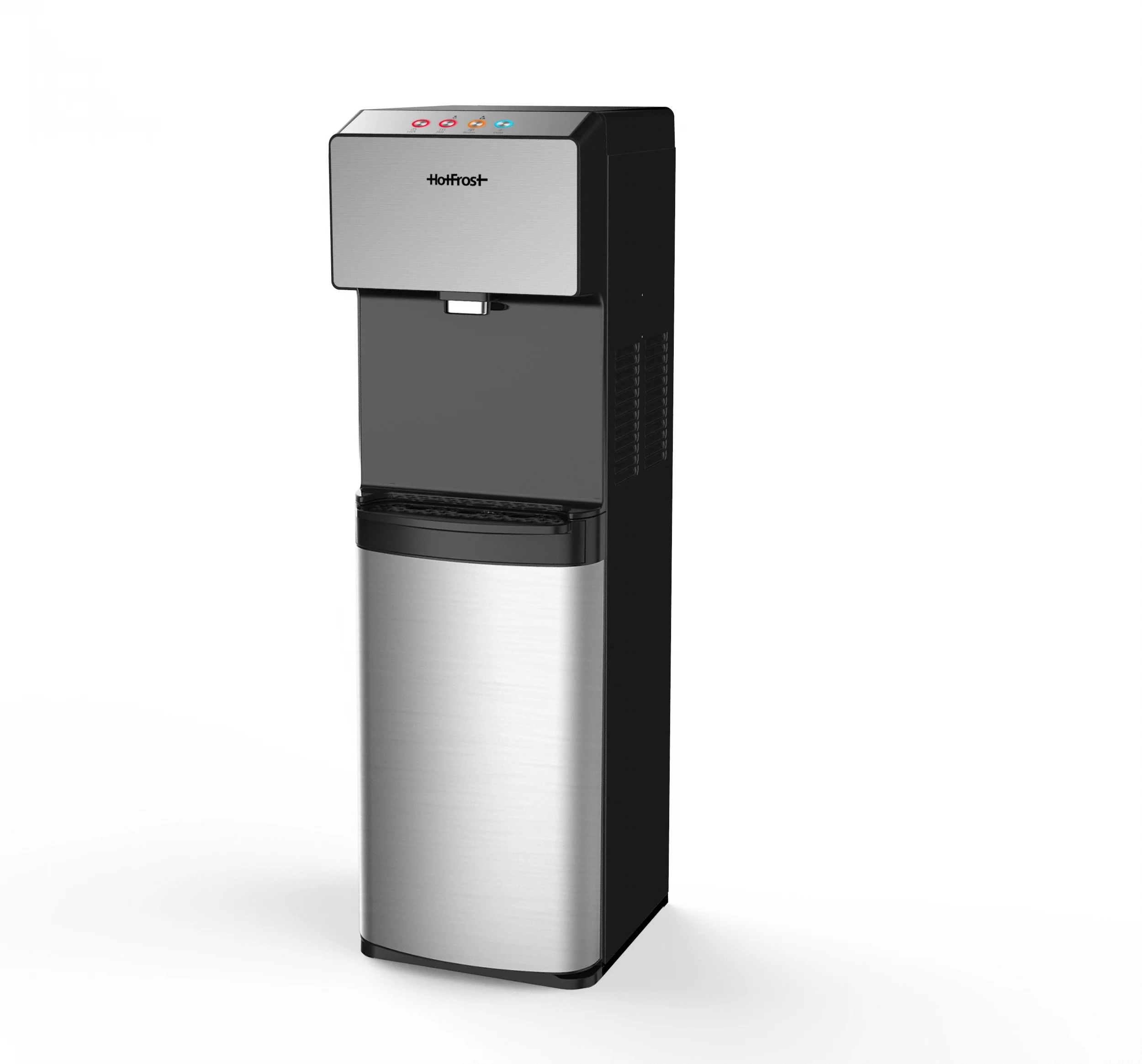 Кулер для воды HotFrost V450ASM