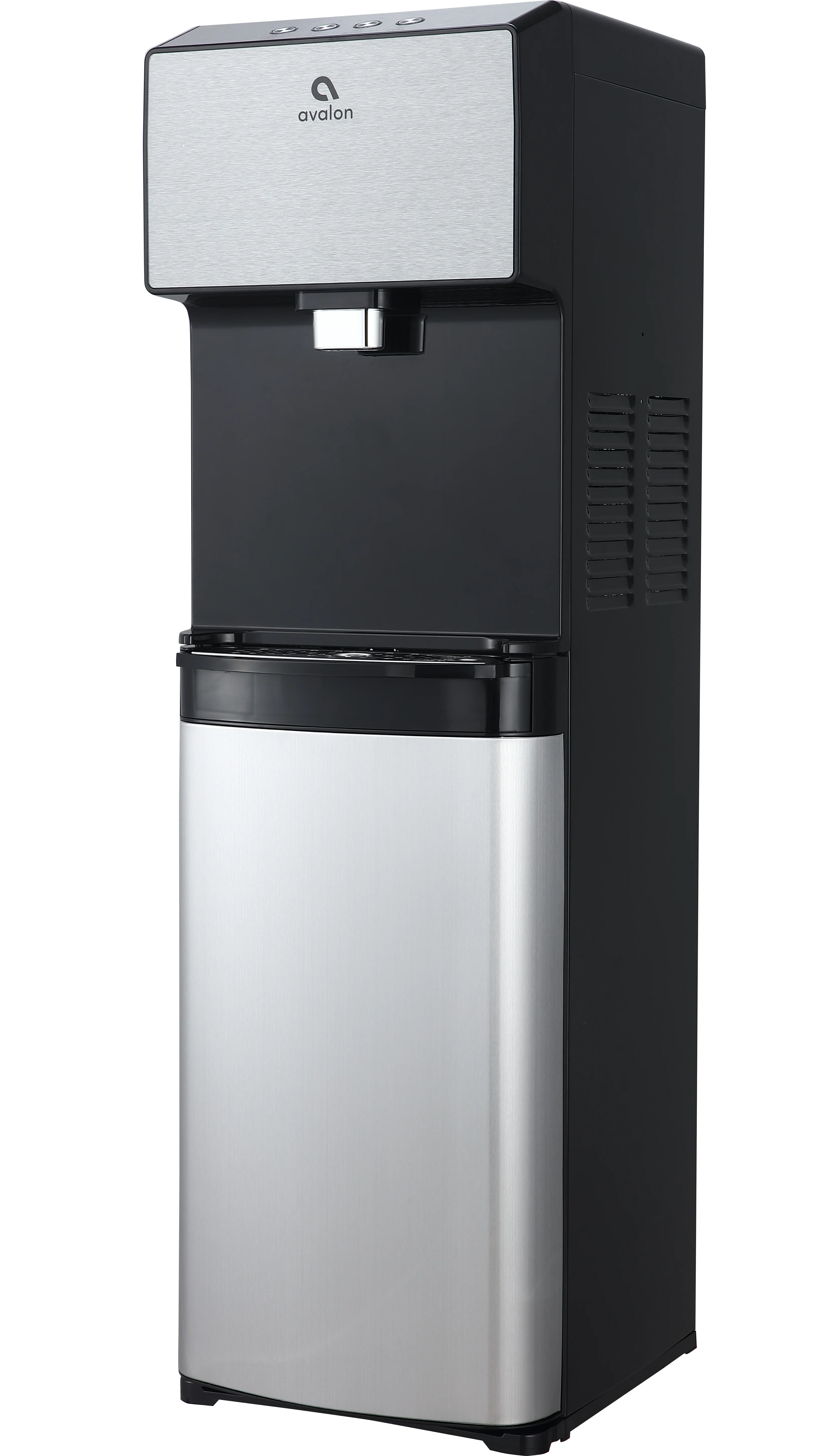 Кулер для воды HotFrost V450ASM