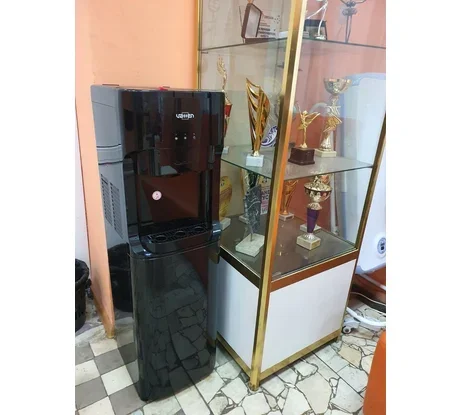 Кулер для воды Vatten L 45 NE