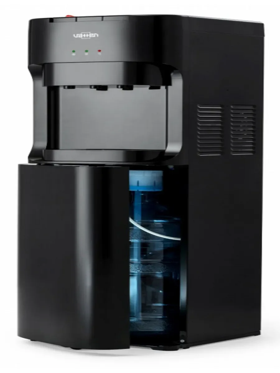Кулер для воды Vatten L 45 NE
