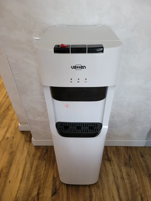 Кулер для воды Vatten L 45 WE