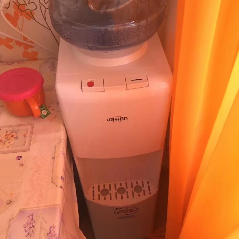 Кулер для воды Vatten V 41 WF
