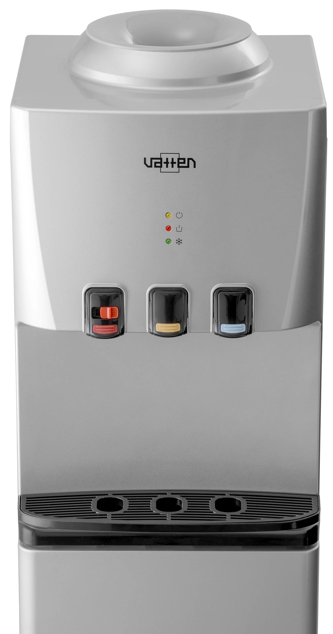 Кулер для воды Vatten V46SKB