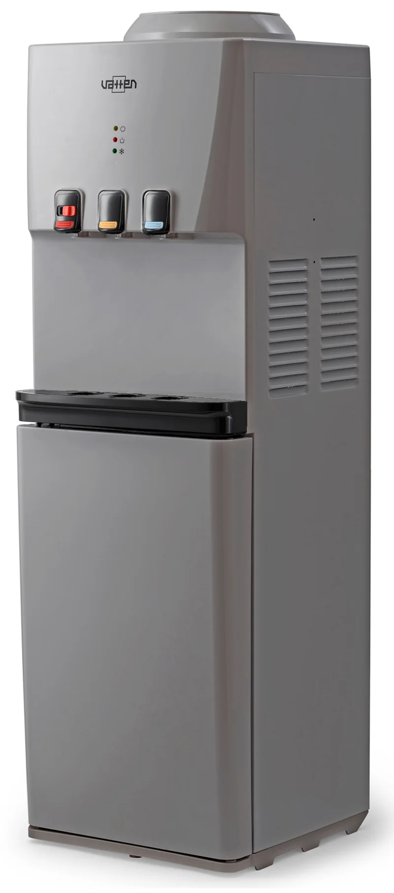Кулер для воды Vatten V46SKB