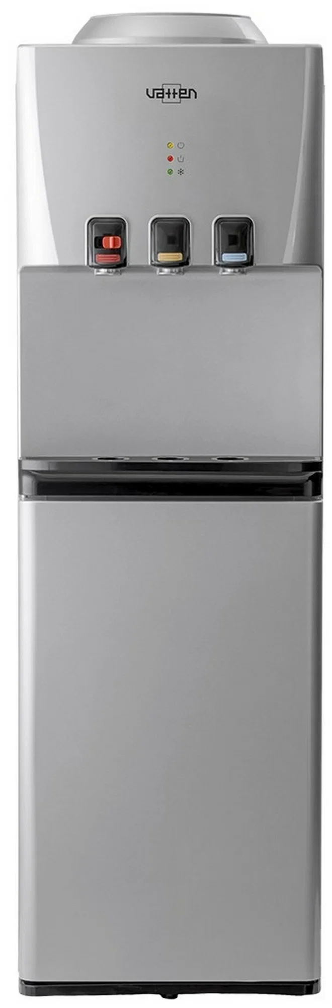Кулер для воды Vatten V46SKB
