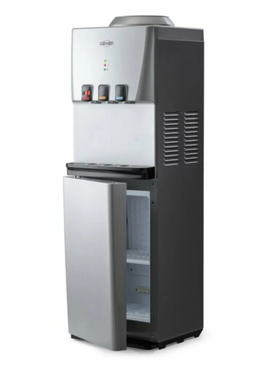 Кулер для воды Vatten V46SKB
