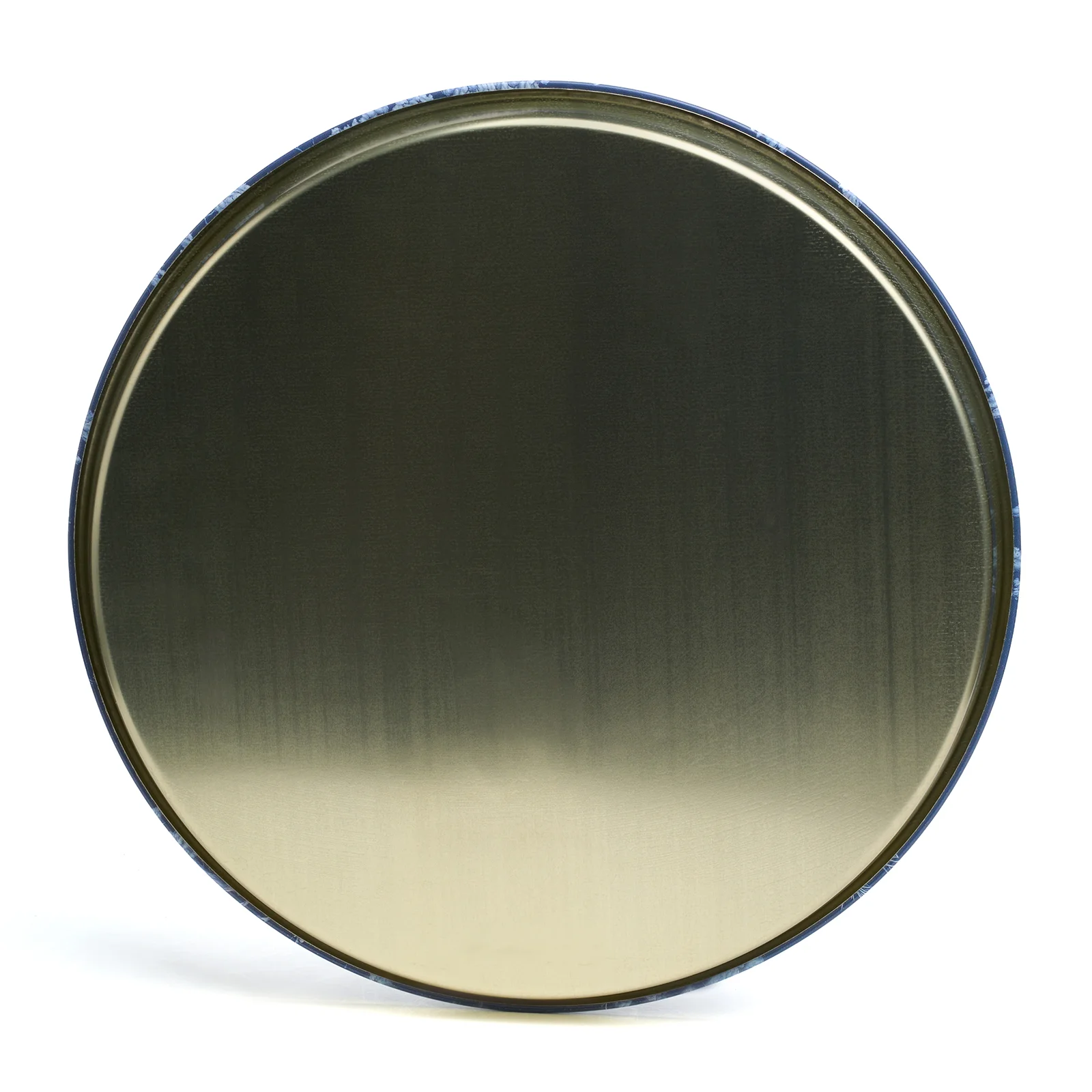 ПОДНОС СЕРВИРОВОЧНЫЙ AGNESS "DE JOUY" 33*2,1 СМ
