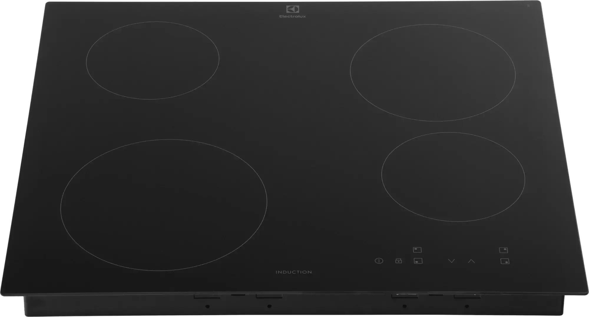 Индукционная варочная панель Electrolux LIB60420CK черный