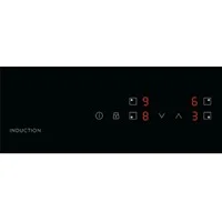 Индукционная варочная панель Electrolux LIB60420CK черный