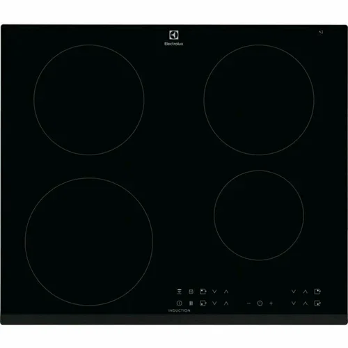 Индукционная варочная панель Electrolux LIR60433
