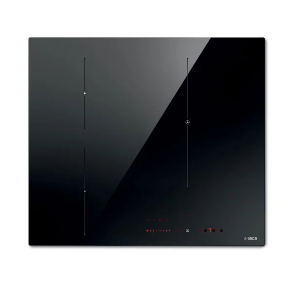 Индукционная варочная панель ELICA RATIO 603 BL черный